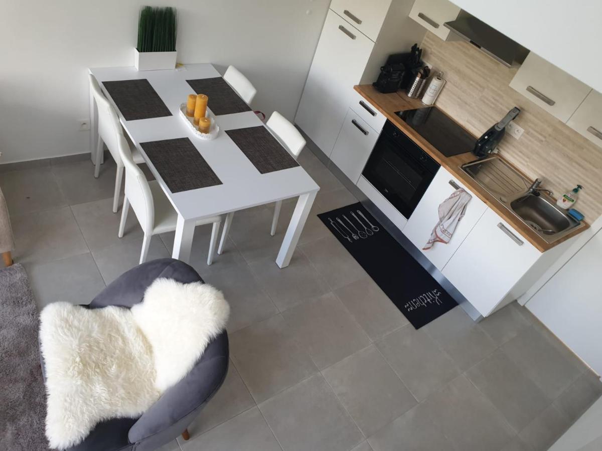 Appartamento Terrasses De Malmedy - Duplex "Happiness" - Pellet & Airco- Esterno foto