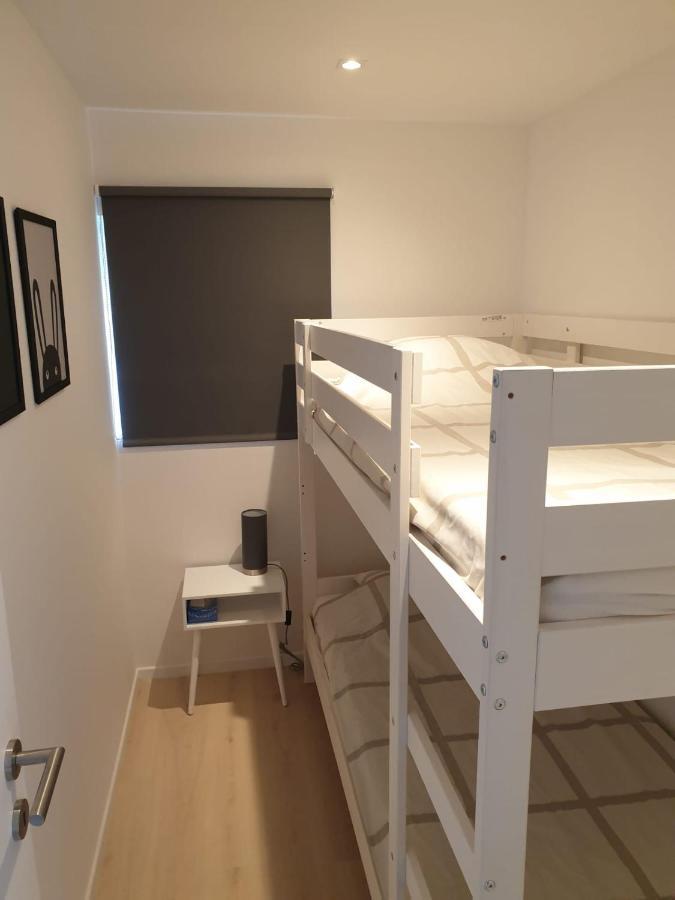 Appartamento Terrasses De Malmedy - Duplex "Happiness" - Pellet & Airco- Esterno foto