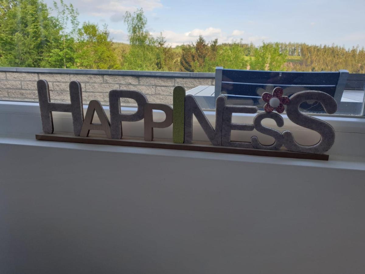 Appartamento Terrasses De Malmedy - Duplex "Happiness" - Pellet & Airco- Esterno foto