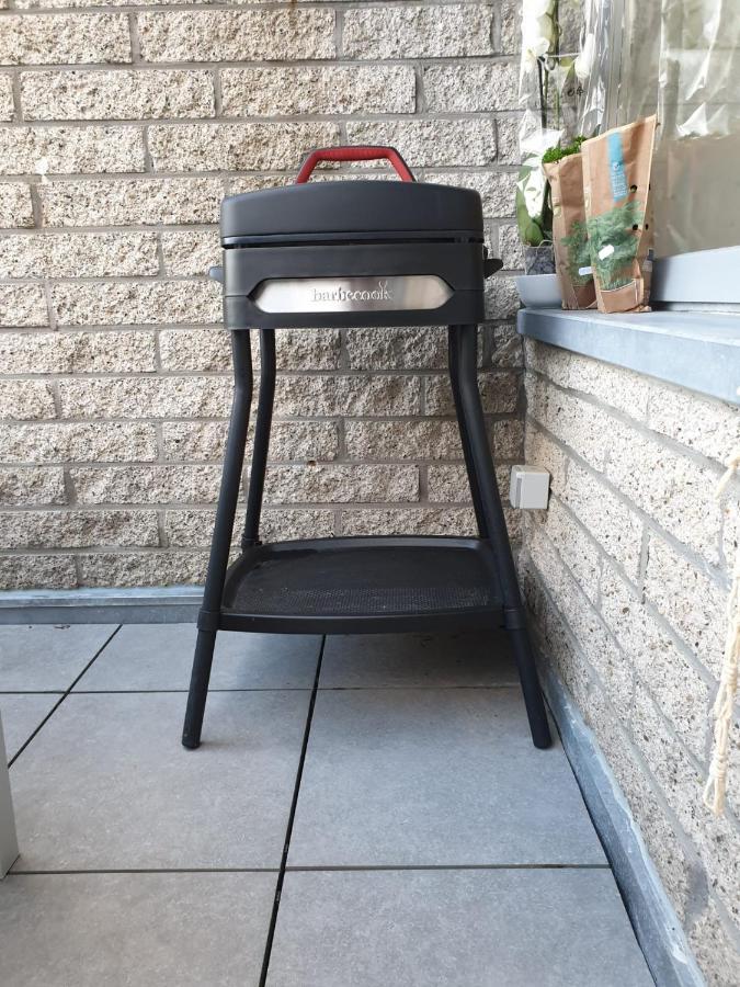 Appartamento Terrasses De Malmedy - Duplex "Happiness" - Pellet & Airco- Esterno foto