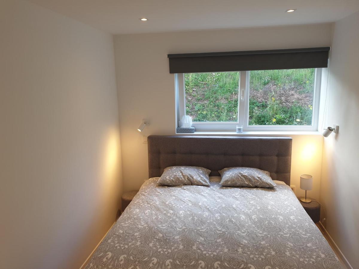 Appartamento Terrasses De Malmedy - Duplex "Happiness" - Pellet & Airco- Esterno foto