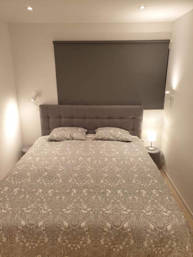 Appartamento Terrasses De Malmedy - Duplex "Happiness" - Pellet & Airco- Esterno foto