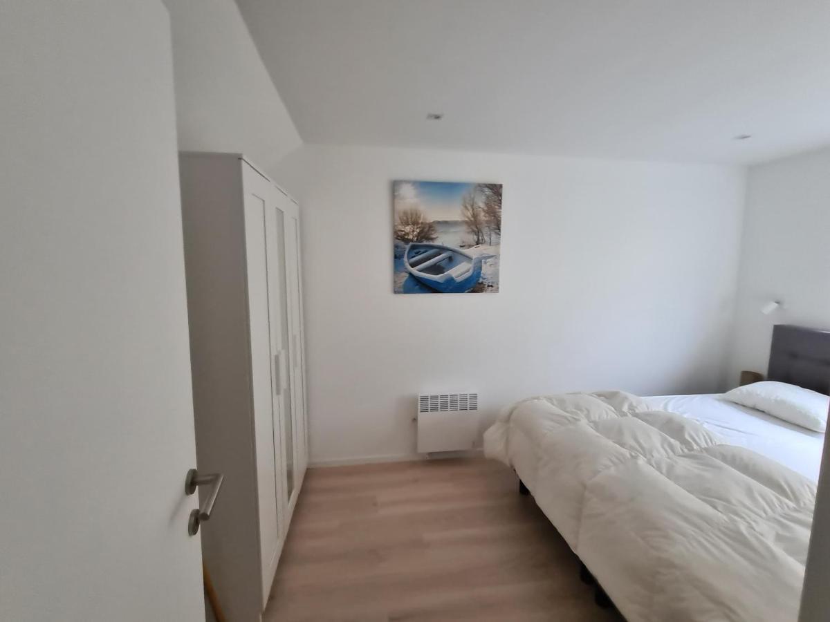 Appartamento Terrasses De Malmedy - Duplex "Happiness" - Pellet & Airco- Esterno foto