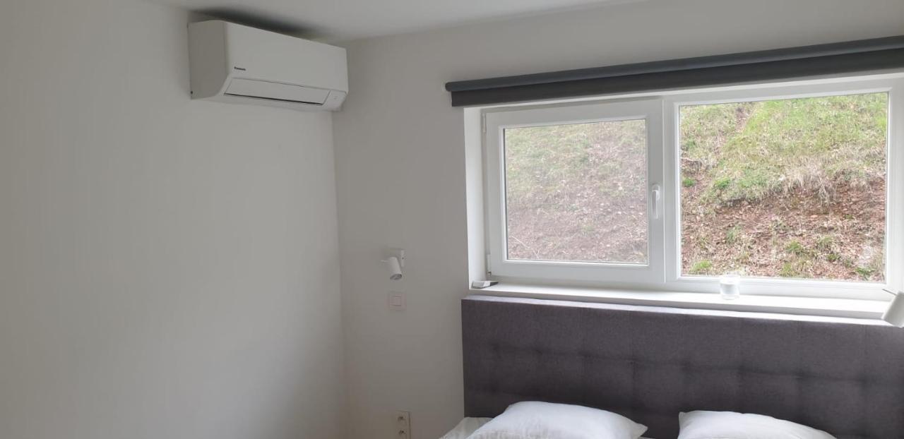 Appartamento Terrasses De Malmedy - Duplex "Happiness" - Pellet & Airco- Esterno foto